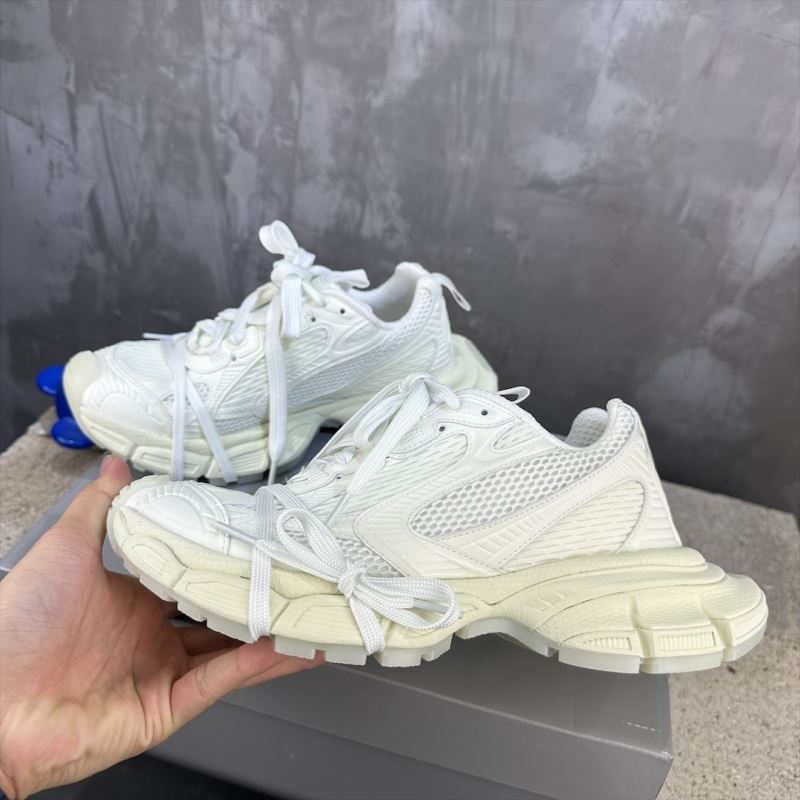 Balenciaga Track Shoes